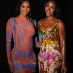 Ciara Lagos Fashion Week