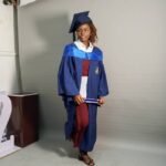 Ese Oruru Graduate
