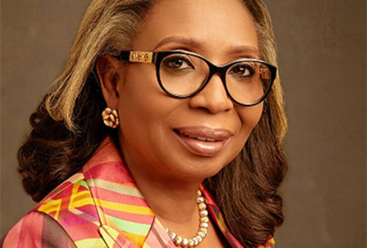 Ibukun Awosika Life Lessons