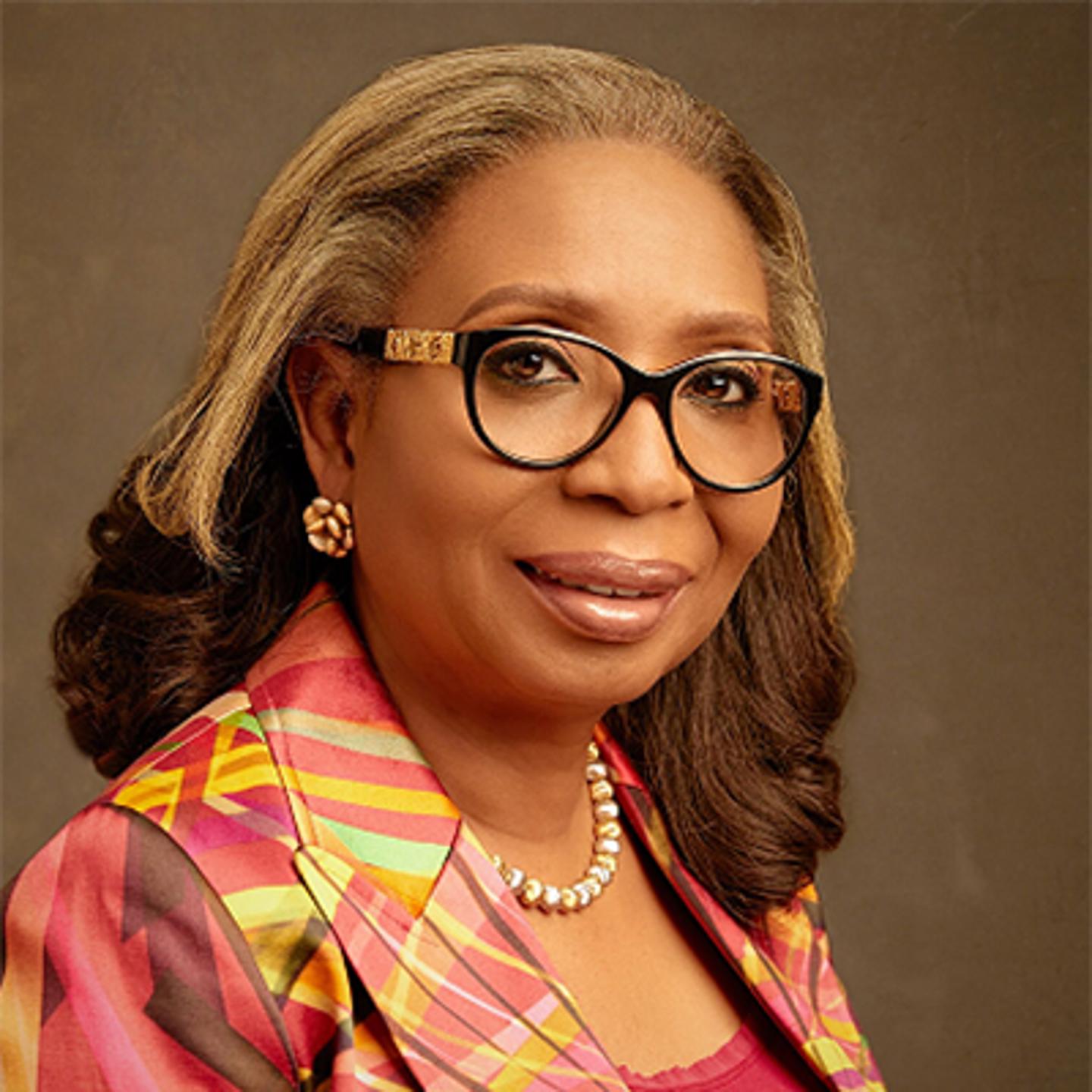 Ibukun Awosika Life Lessons