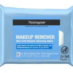 Neutrogena Makeup Wipes Recall
