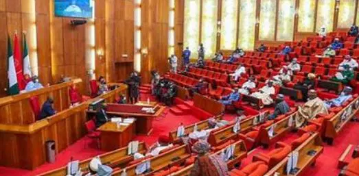 child defilement law in Nigeria