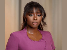 Ariyiike Dimples Quit Church