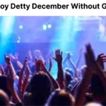 Detty December