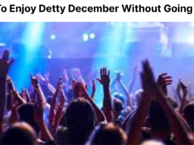 Detty December