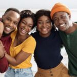 Polycule Relationships