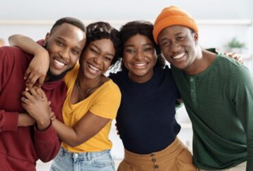 Polycule Relationships