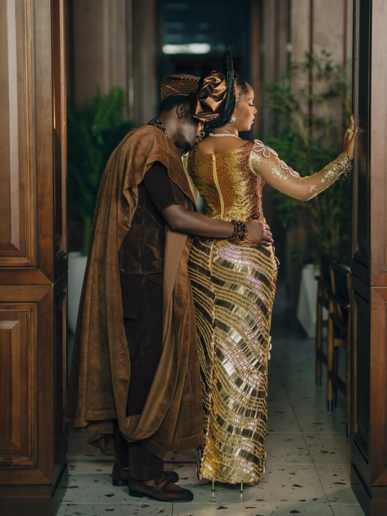 Simi Sanya Introduction