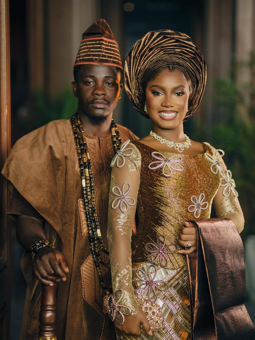 Simi Sanya Introduction