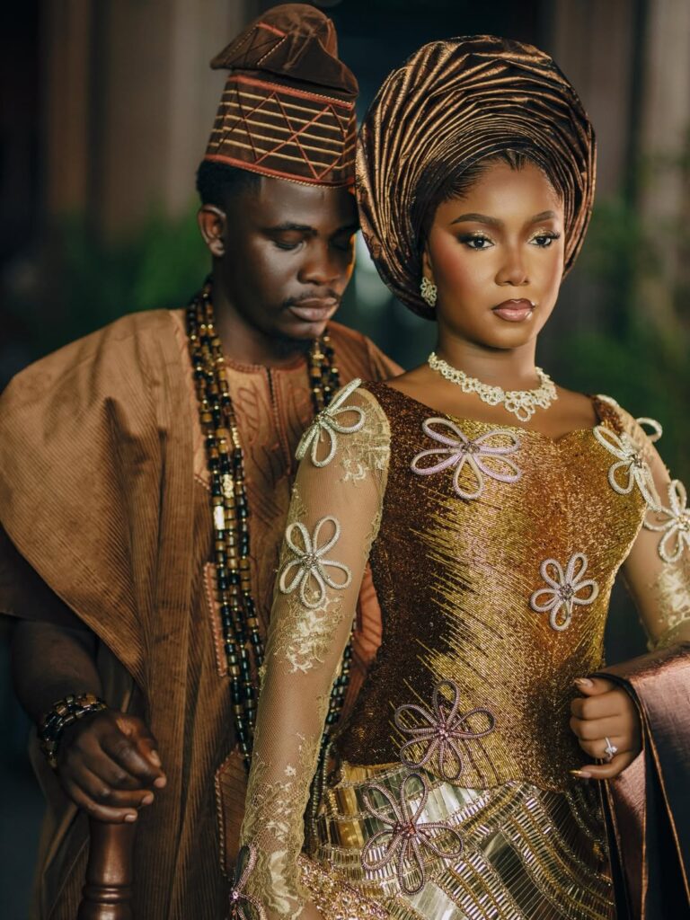 Simi Sanya Introduction