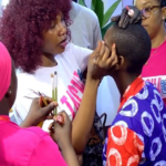 Tacha Guinness World Records