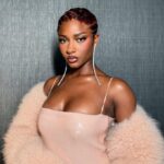 Ayra Starr's New York Relocation