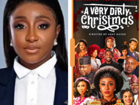 A Very Dirty Christmas Controversy