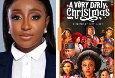 A Very Dirty Christmas Controversy