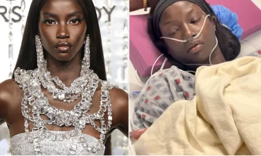 Anok Yai Robotic Lung Surgery