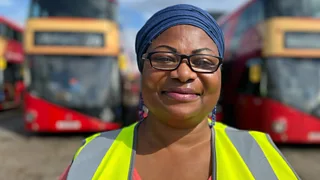 Bemi Orojuogun Biography