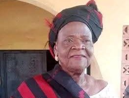 Mammy Market Oxford Dictionary