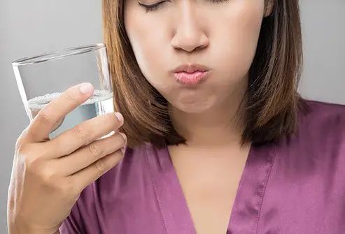 Oil Pulling Benefits