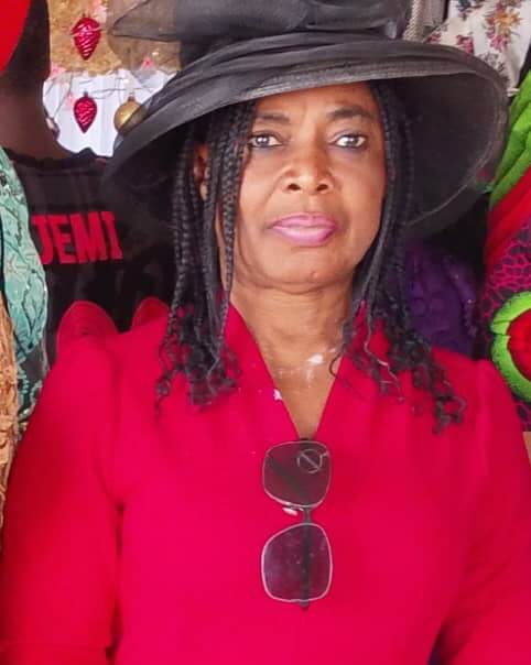Mediatrix Nwamaka Chigbo