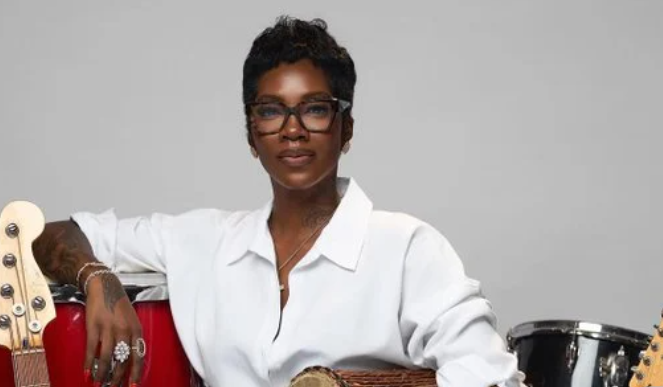 Tiwa Savage Music Foundation