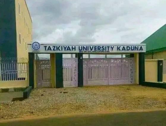 Tazkiyah University