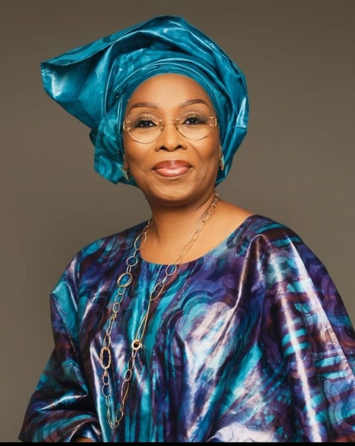 Mọdele Sarafa-Yusuf