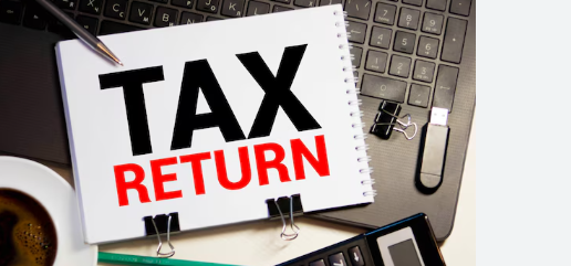 How To File Tax Returns