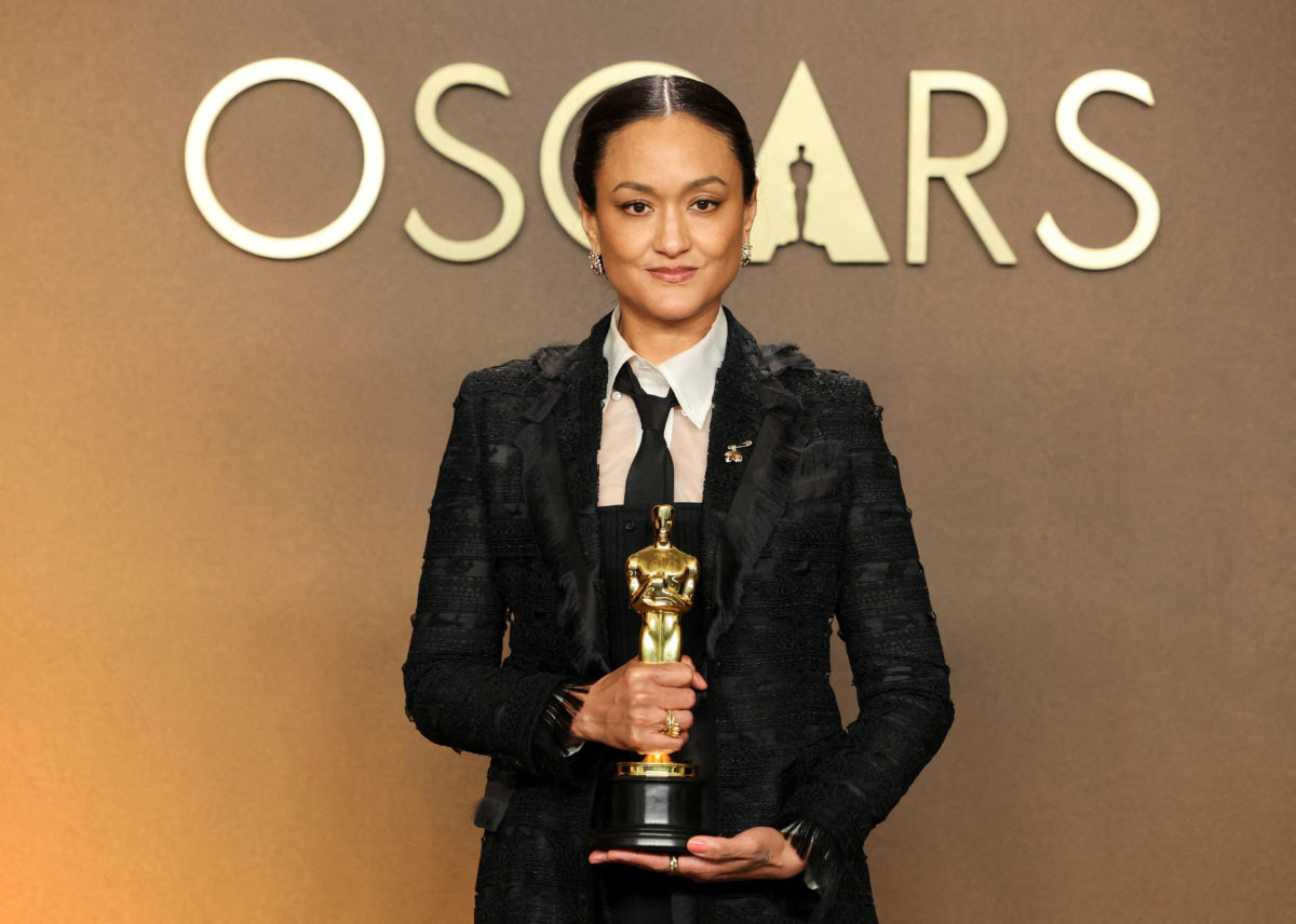 Autumn Durald Arkapaw