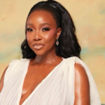 Ini Dima-Okojie Pregnant