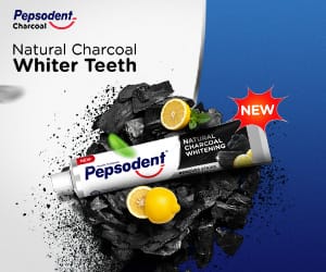 “Pepsodent