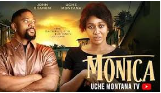 Uche Montana Youtube