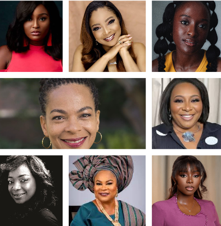 AMVCAs 2026: Best Lead Actress Nominees