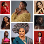 Best Supporting Actress Nominees AMVCA 2026