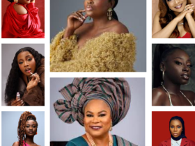 Best Supporting Actress Nominees AMVCA 2026