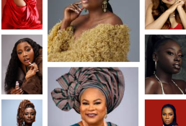 Best Supporting Actress Nominees AMVCA 2026