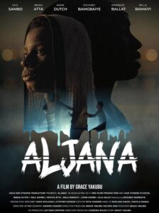 Best Supporting Actress Nominees AMVCA 2026