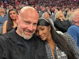 Travelling With New Lover