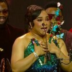 Linda Ejiofor AMVCA 2026