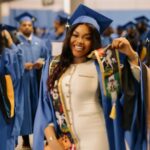Lilo Aderogba Master's Degree