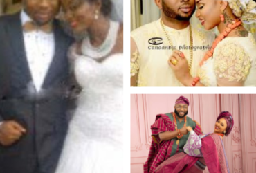 Olakunle Churchill's Marriages