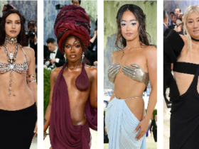 Met Gala 2026