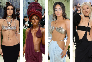Met Gala 2026