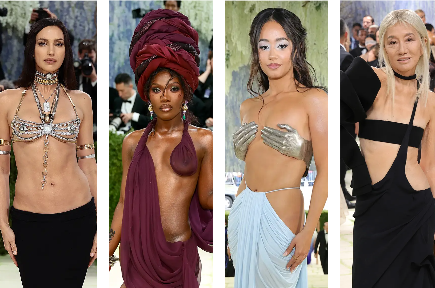 Met Gala 2026