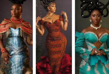 AMVCA 2026 Cultural Night