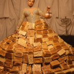 Queen Mercy Atang AMVCA
