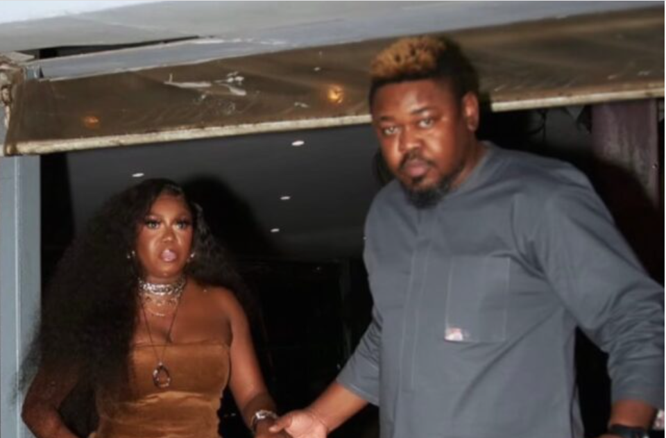 Niniola Loses Husband