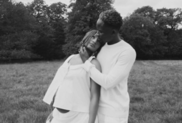 Temi Otedola Baby Bump