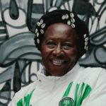 Patience Ozokwor Nike Campaign