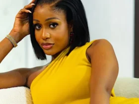 Uche Montana Biography