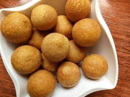 Aadun Recipe
